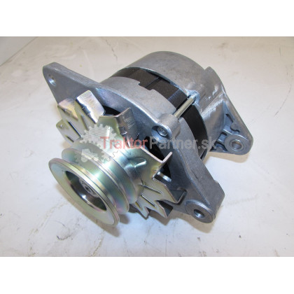 Alternátor 14V,55A,240-287 [MAGNETON, 2 drazkova remenica] - 89 355 901