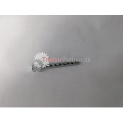 Skrutka M 6x50 ČSN 02 1131.24 - #371