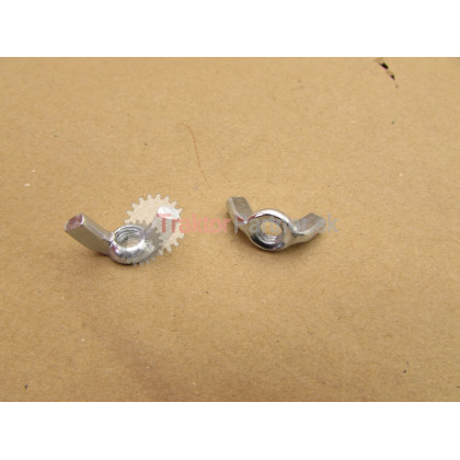 Matica M 6 kridlova - #388