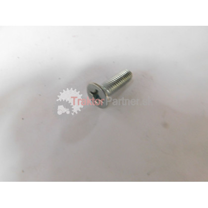 Skrutka M 10x16 - #396