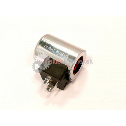 Cievka BS 04-27V-1 24W na elektromagnetický rozvádzač RPE2-0421R11 - 5592-62-9200.1#1
