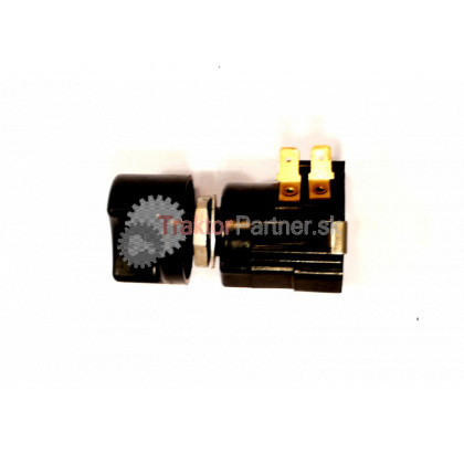 Prepínač tlmených svetiel strechy - 89 355 904