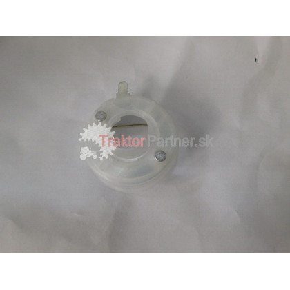 Asymetrický uzáver žiarovky - 93 358 018