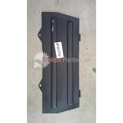 Veko akumulátora úplné - 83 367 069