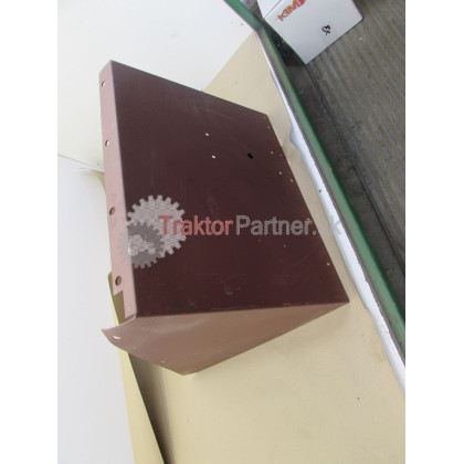 Plášť úplný pravý[šírka 57cm,4 Vnastavec blatníka] - 86 368 060