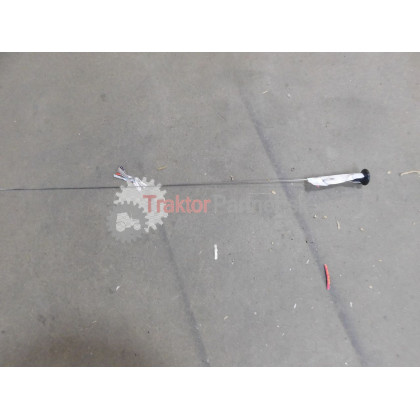 Ťahadlo ventilu - 80 371 904