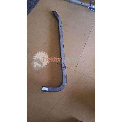 Kryt potrubia spodný - 89 372 054