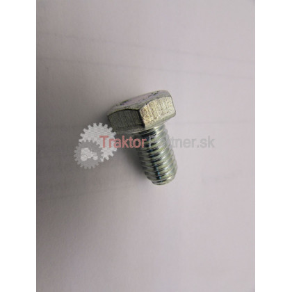 Skrutka M 8x14 ČSN 02 1101.15 - #468