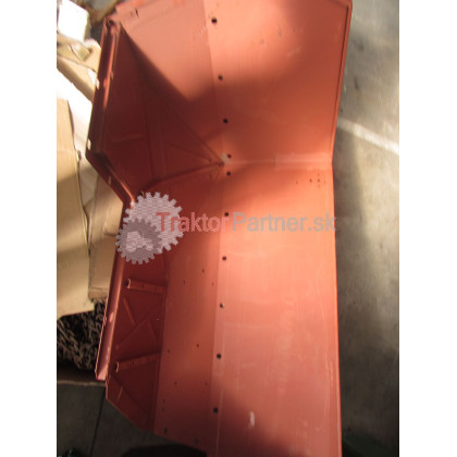 Blatník ľavý [široký, 68 cm] - 88 368 110