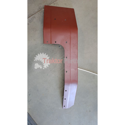 Blatník pravý [119x32,5 cm, 462 45, KRYSTAL] - 80 383 170