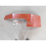 Blatník predný ľavý [119x32,5 cm, kovový, 162 45 krystal]