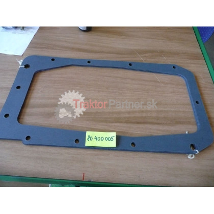 Tesnenie veka hydrauliky - 80 400 005