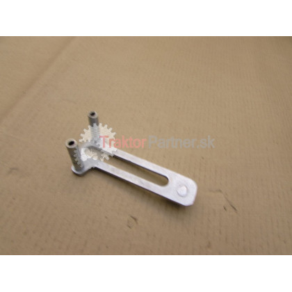 Páka silovej regulácie ľavá - 80 401 200