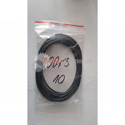 Tesniaci o-krúžok 100x3 - 97 4527