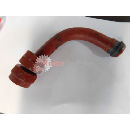 Rúrka úplná I - 88 407 160