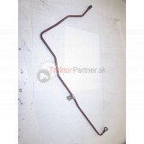 Prívod úplný III.