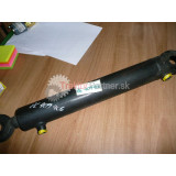 Pomocné valce hydrauliky