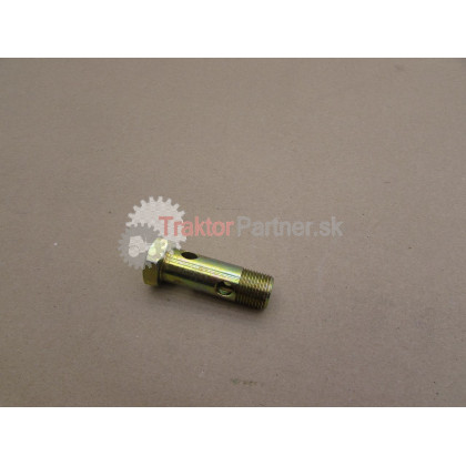 Skrutka [m18X1,5X55 zavit 18mm] - 80 407 072