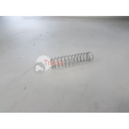 Pružina zatváracieho ventilu - 80 413 047
