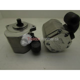 Zubové čerpadlo PZ2-18KS 31 lit./min [HYLMET, čerpadlo hydrauliky krystal]