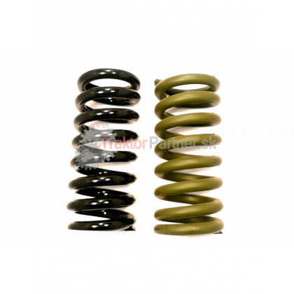 Pružina kola - 4011 3608#1