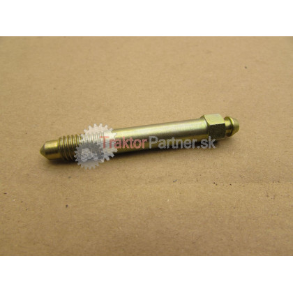 Odvzdušnovak [ na  kľúč 9mm] - 93 0704.6