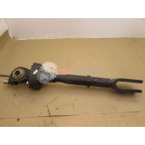 Vešiak pravý [ korba, kolovrátok]