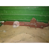 Dolné ťahadlo ľavé [samozaistovacie]