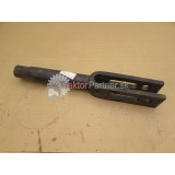 Vešiak ľavý úplný