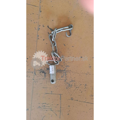 Čap [ úplný Ø 25 mm] - 80 450 150