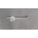 Tyč s vidlicami úplná