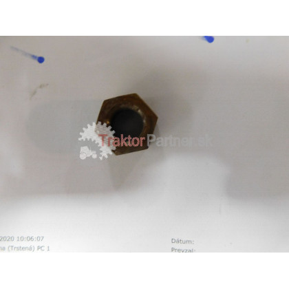 Matica M 16x1,5 ČSN 02 1401.25 - 99 3635