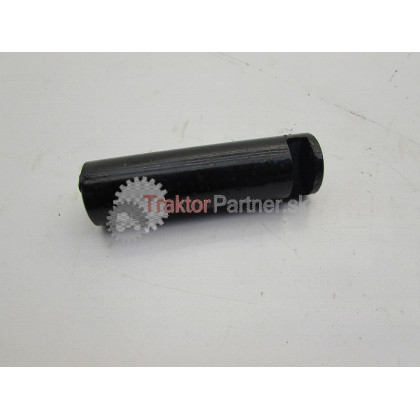 Čap [ramena spodného zadný, šable, dĺžka 105mm] - 80 455 012