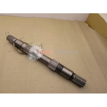 Hriadeľ - 80 457 002