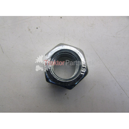 Matica M 16 ČSN 02 1492.25 - #507