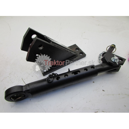 Stabilizátor úplný s konzolou pravý - 80 562 019
