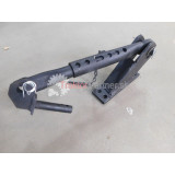 Stabilizátor úplný s konzolou ľavý