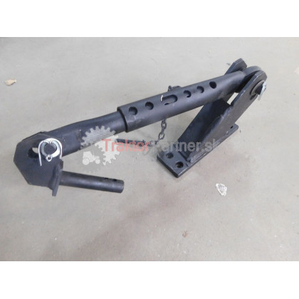 Stabilizátor úplný s konzolou ľavý - 80 562 009