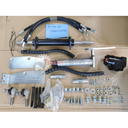 Sada hydrost. riad. [UR II, hadicova, bez predku, 84 578 000, krystal] - 83 578 000