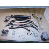 Sada hydrost. riad. [UR II ,hadicova, s predkom, 88 578 000, krystal]