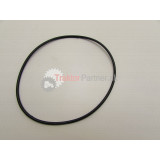 O-krúžok 125x3 NBR