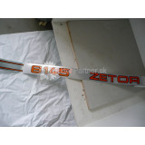 Nálepka - Nápis bočný pravý Z 8145