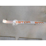 Nálepka - Nápis bočný ľavý 8111