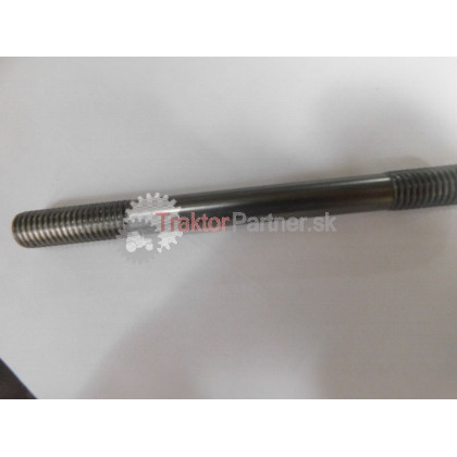 Skrutka hlavy II - 95 0131