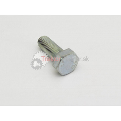 Skrutka M 12x1,5x35, pevnosť 10.9  ČSN 02 1101 - 99 0419