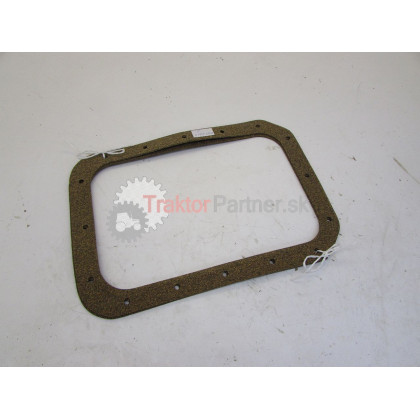 Tesnenie spodného viečka - korok - 2001 0203