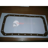 Tesnenie spodného viečka - korok [vaňa, 3V]