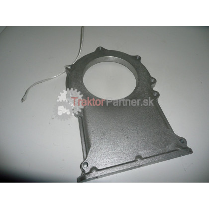 Zadné viečko - 95 0211