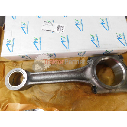 Ojnica motora lahsia kontrolovana [bez závažia, AGS] - 6901 0371