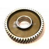 Horné vložené koleso